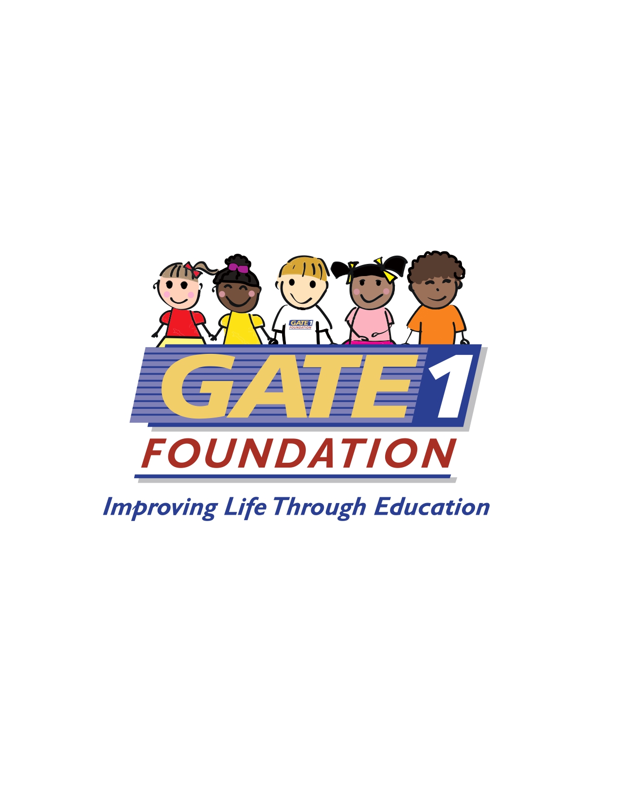 The Gate 1 Foundation
